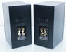 B&W 686 S2 Bookshelf Speakers