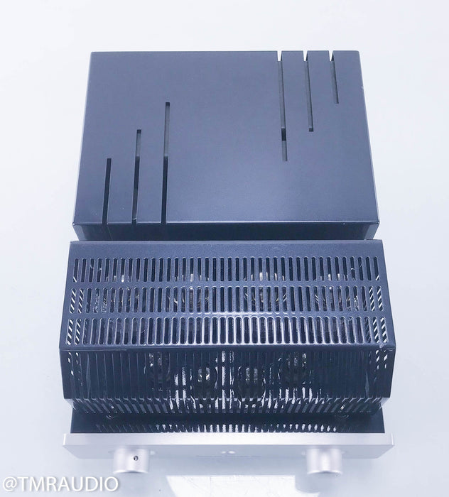 PrimaLuna Prologue Two Stereo Tube Integrated Amplifier