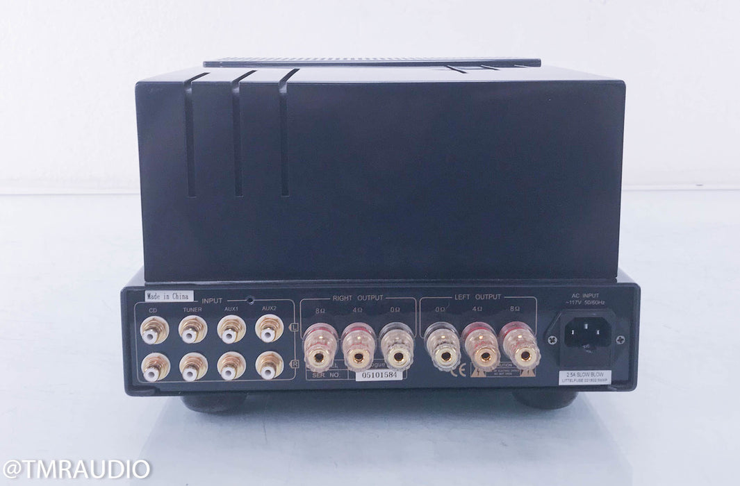 PrimaLuna Prologue Two Stereo Tube Integrated Amplifier