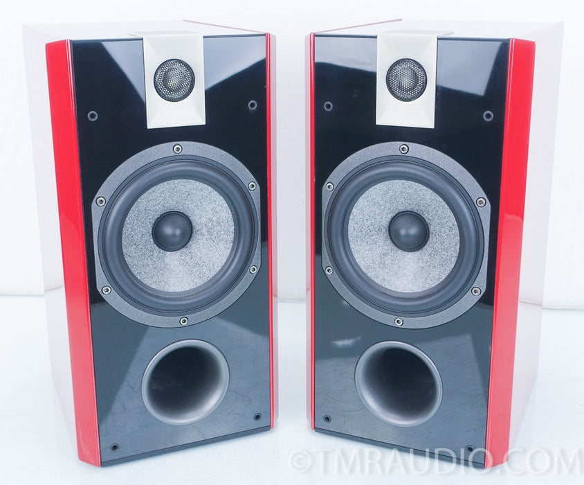 Focal Chorus Prestige 807V W Special Edition Speakers