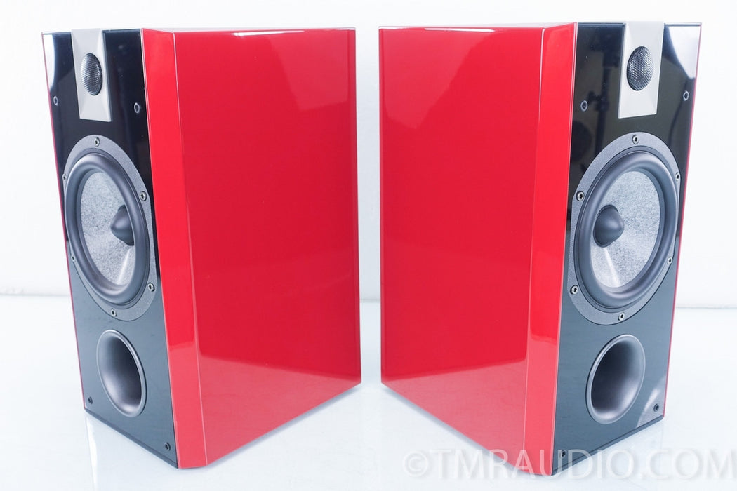 Focal Chorus Prestige 807V W Special Edition Speakers