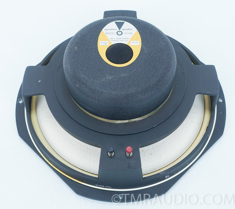 JBL LE14A Woofer