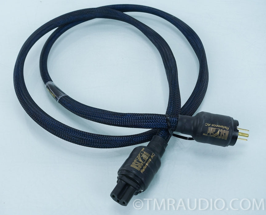 Tara Labs RSC Air Reference AC 6' Power Cable / Cord