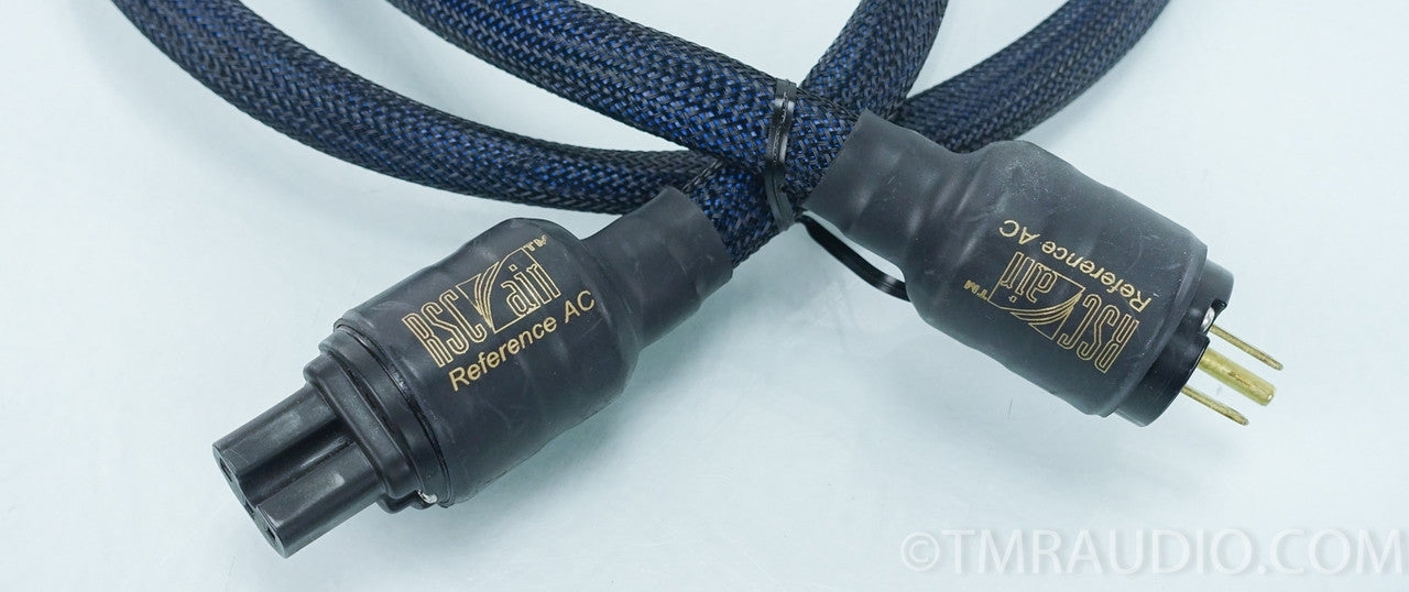 Tara Labs RSC Air Reference AC 6' Power Cable / Cord