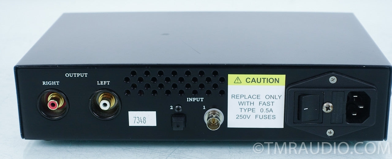Neko Audio D100 DAC