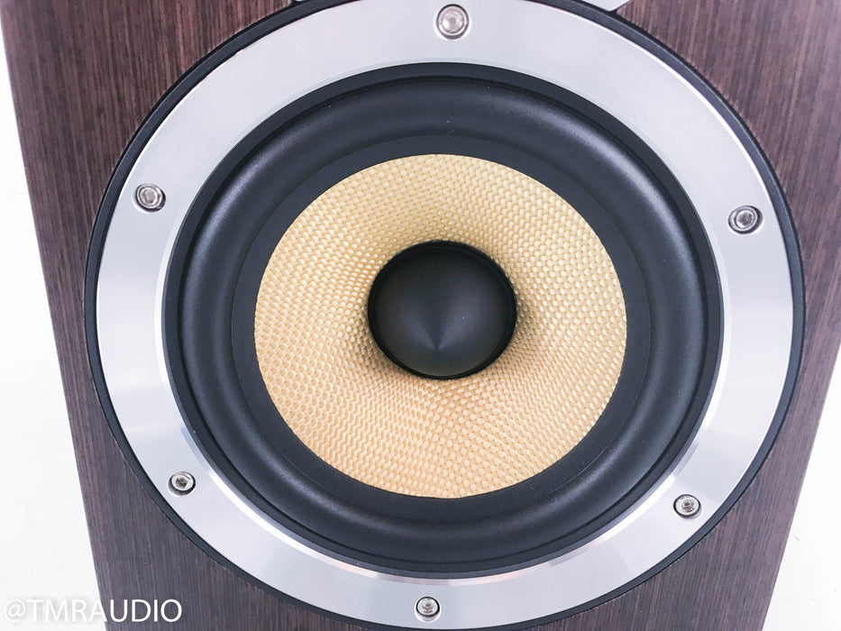B&W CM1 Bookshelf Speakers