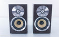 B&W CM1 Bookshelf Speakers