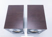 B&W CM1 Bookshelf Speakers