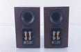 B&W CM1 Bookshelf Speakers