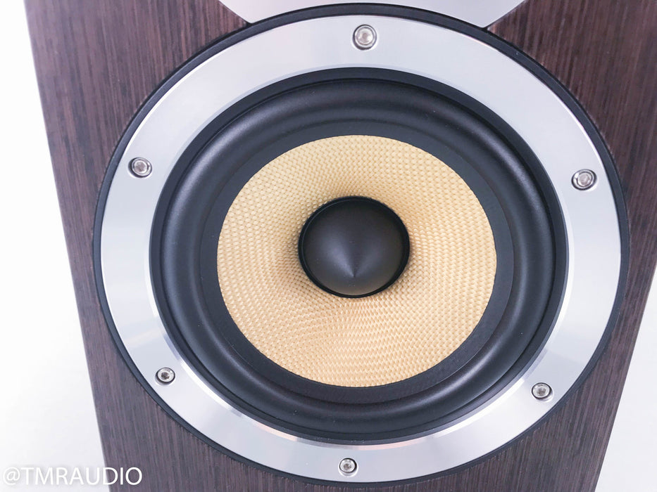 B&W CM1 Bookshelf Speakers