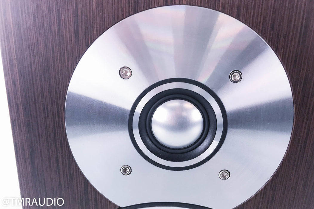 B&W CM1 Bookshelf Speakers