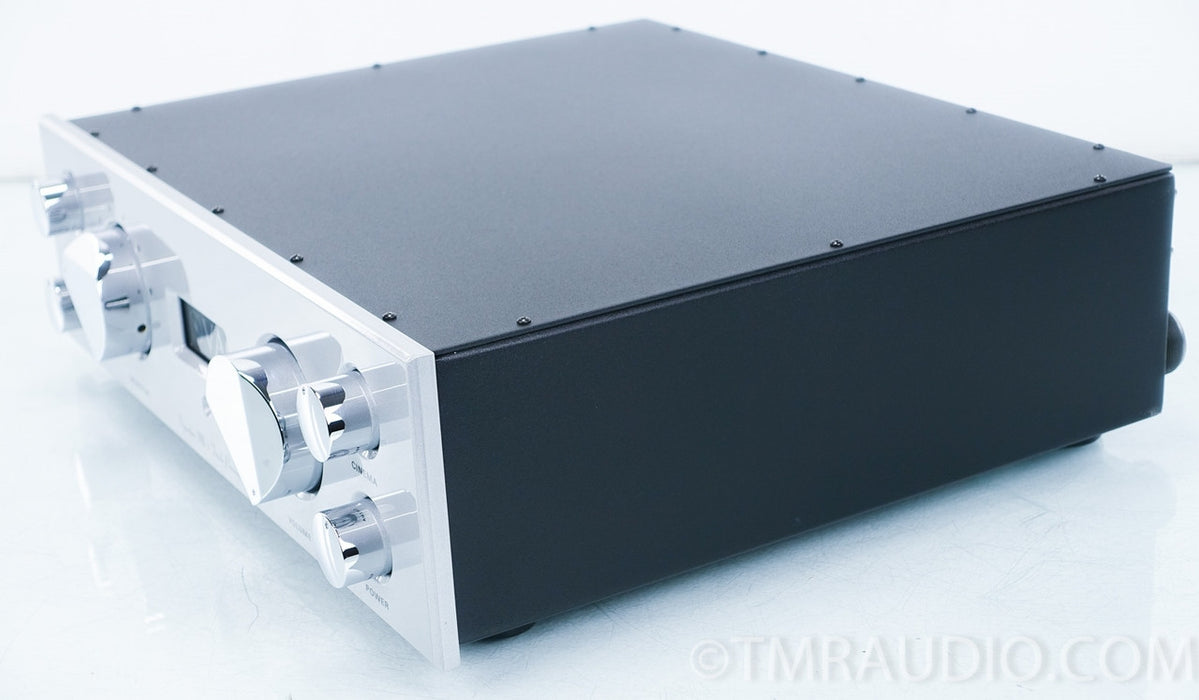 VAC Signature Mk ii/a Preamplifier w/ Phono