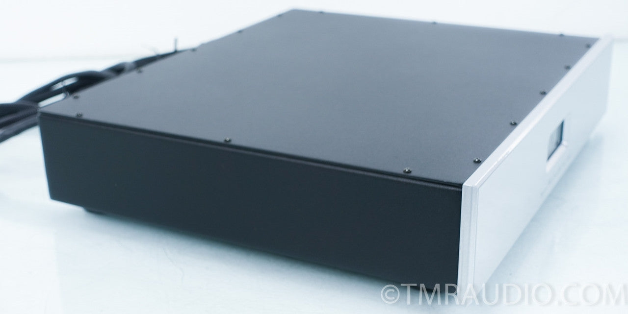 VAC Signature Mk ii/a Preamplifier w/ Phono