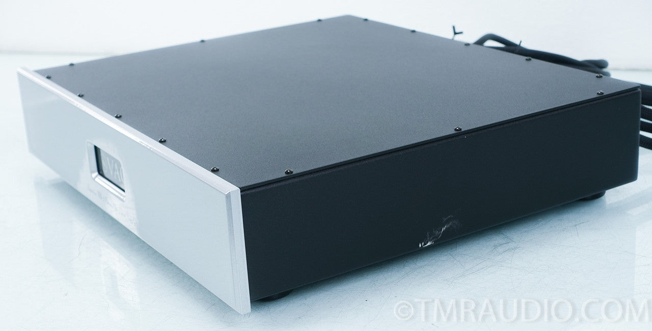VAC Signature Mk ii/a Preamplifier w/ Phono
