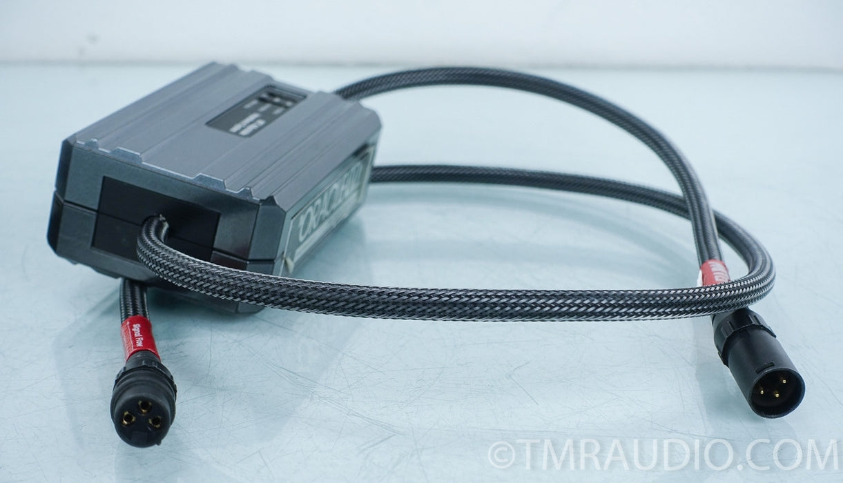 MIT Oracle V1.1 XLR Cables