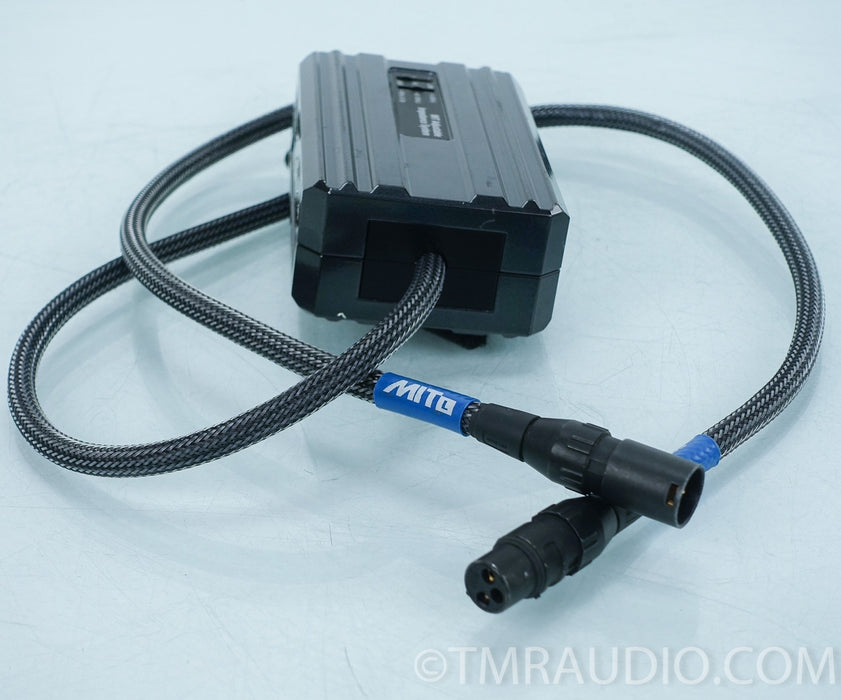 MIT Oracle V1.1 XLR Cables
