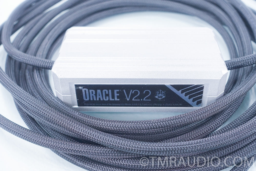 MIT Oracle V2.2 Proline Balanced Cables