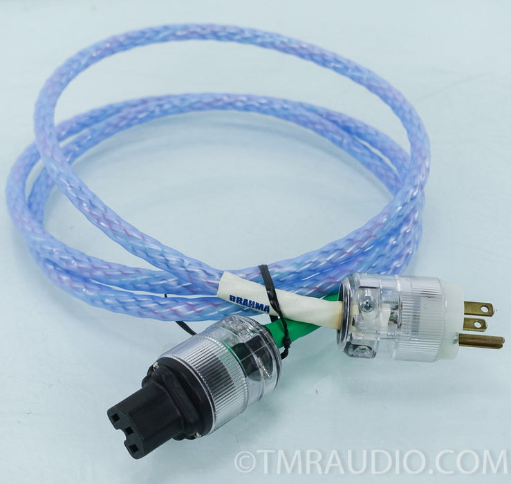 Nordost Brahma 15a Power Cable