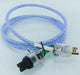 Nordost Brahma 15a Power Cable