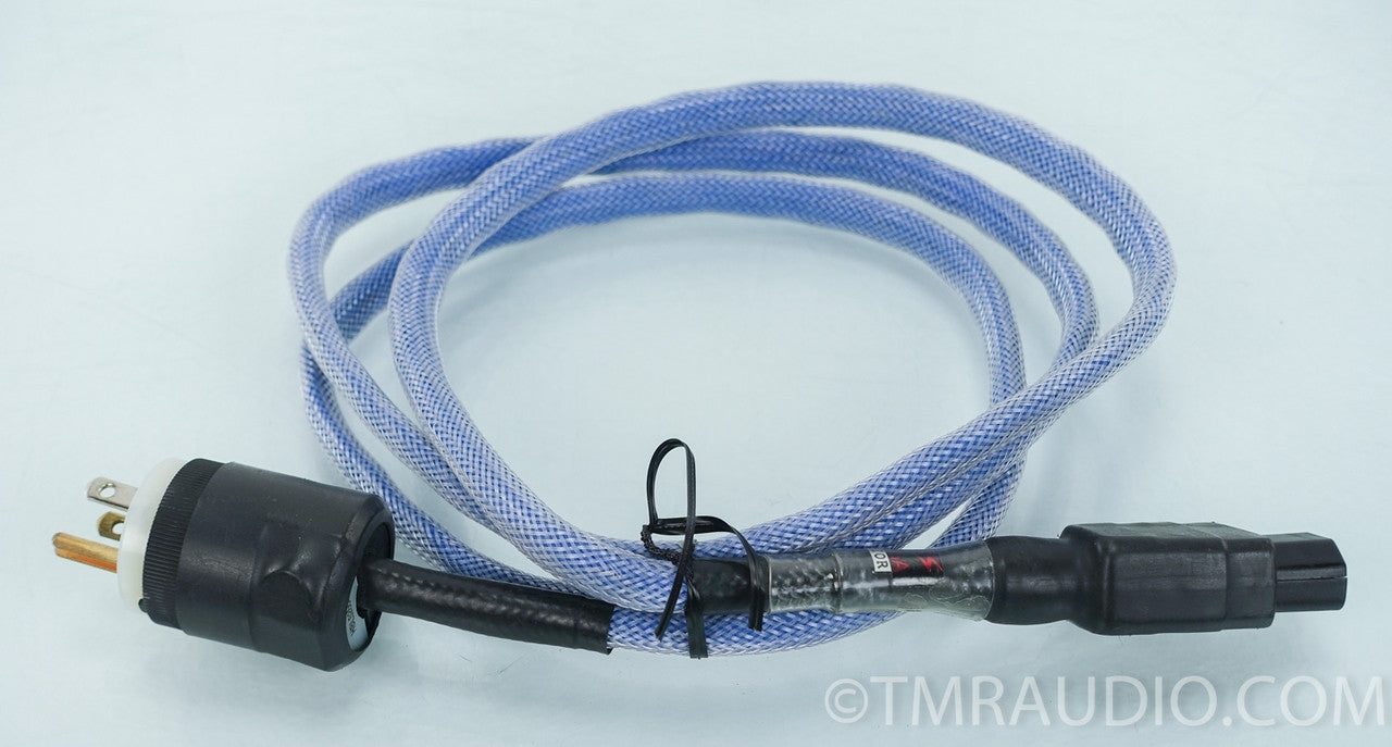 NBS Omega Extreme Junior Power Cable /15a AC Cable