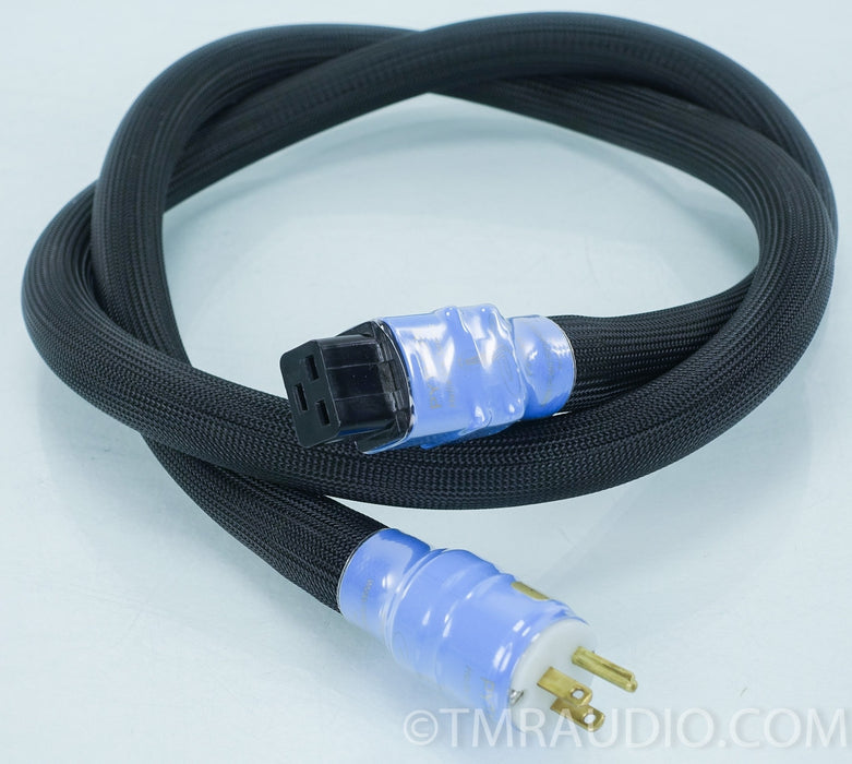 Shunyata Python CX 6' Power Cable