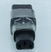 Shunyata C20 to C15 Power Adapter