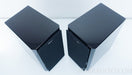Dynaudio Focus 160 Bookshelf Speakers High Gloss Black