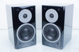 Dynaudio Focus 160 Bookshelf Speakers High Gloss Black