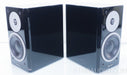 Dynaudio Focus 160 Bookshelf Speakers High Gloss Black