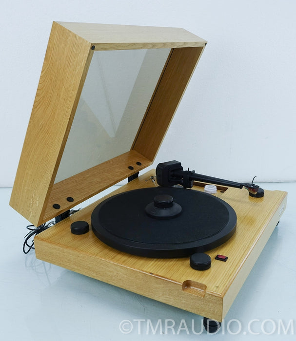 Kuzma Stabi Turntable
