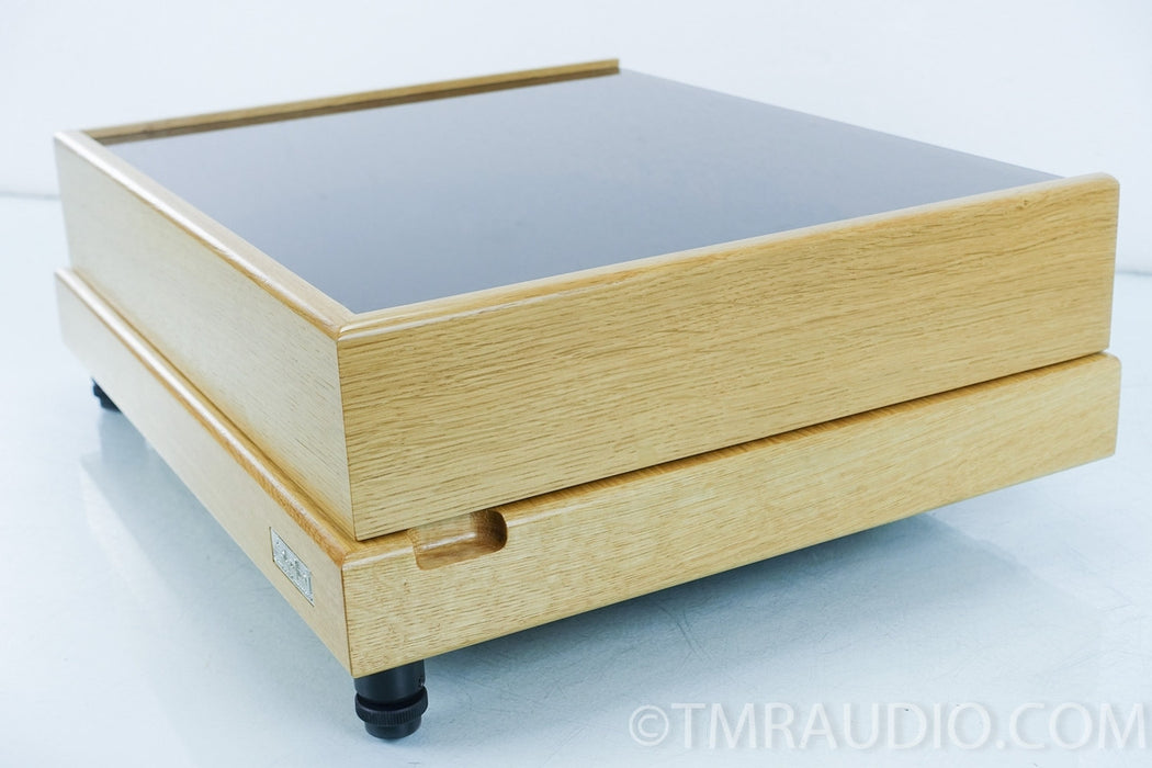 Kuzma Stabi Turntable