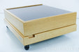 Kuzma Stabi Turntable