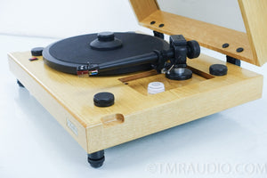 Kuzma Stabi Turntable