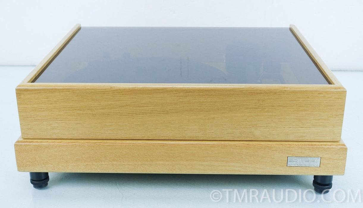 Kuzma Stabi Turntable
