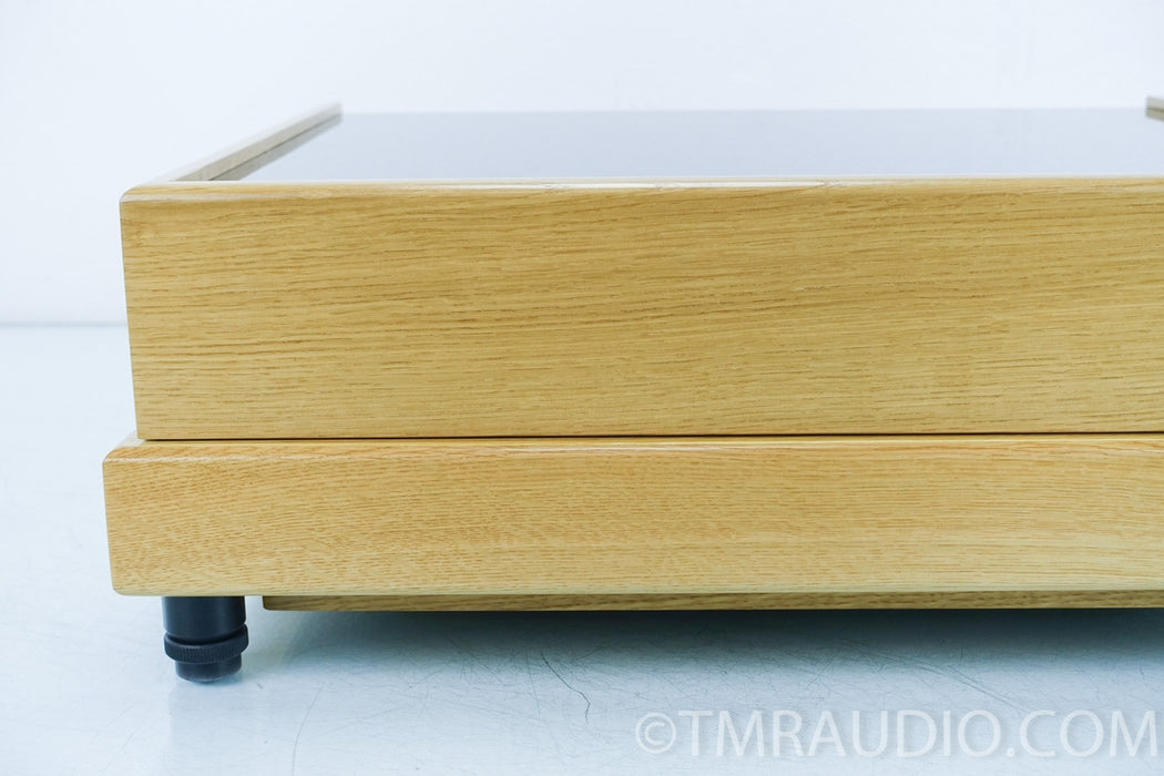 Kuzma Stabi Turntable