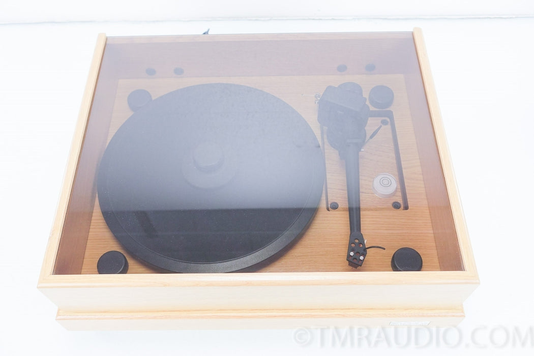 Kuzma Stabi Turntable