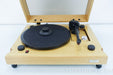 Kuzma Stabi Turntable