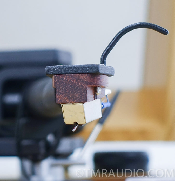 Kuzma Stabi Turntable