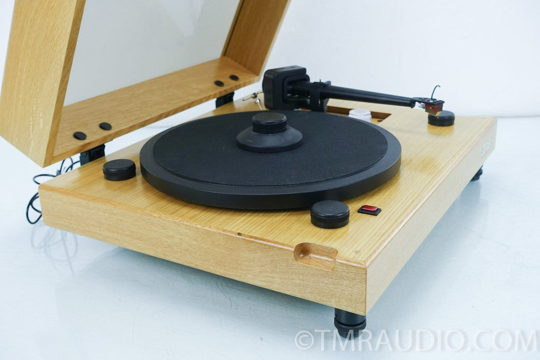Kuzma Stabi Turntable