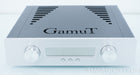 GamuT D3i Dual Mono Preamplifier Silver