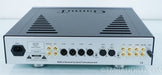 GamuT D3i Dual Mono Preamplifier Silver