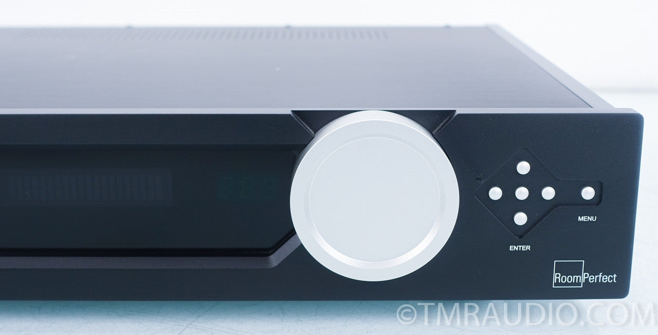 Lyngdorf DPA-1 Digital Preamplifier