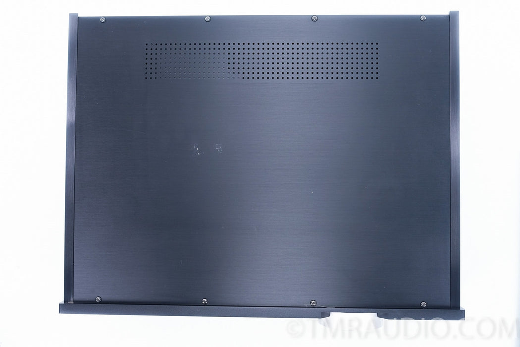 Lyngdorf DPA-1 Digital Preamplifier