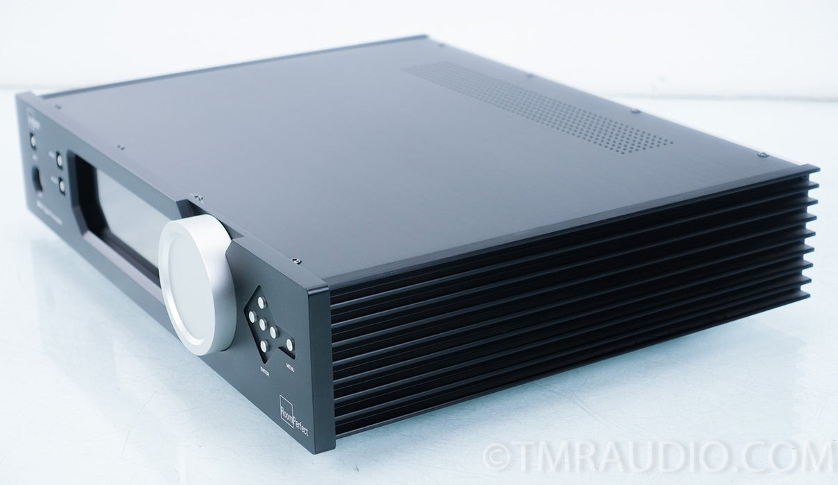 Lyngdorf DPA-1 Digital Preamplifier