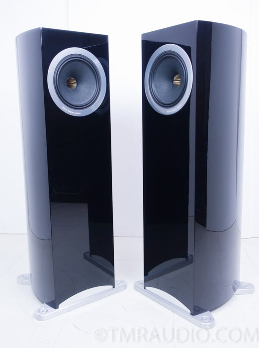 Tannoy Definition DC10A Speakers