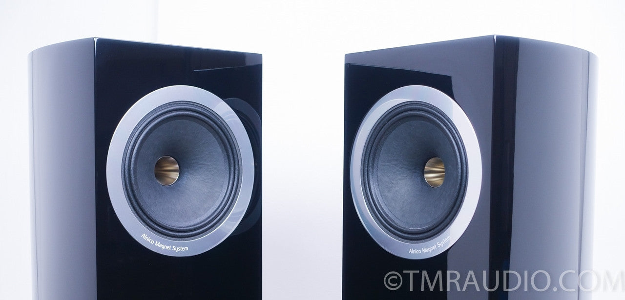 Tannoy Definition DC10A Speakers