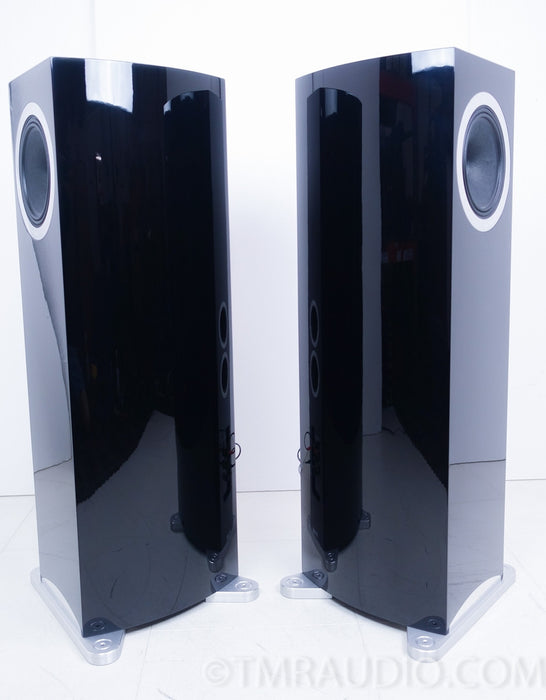 Tannoy Definition DC10A Speakers