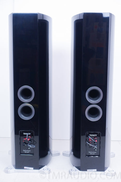 Tannoy Definition DC10A Speakers