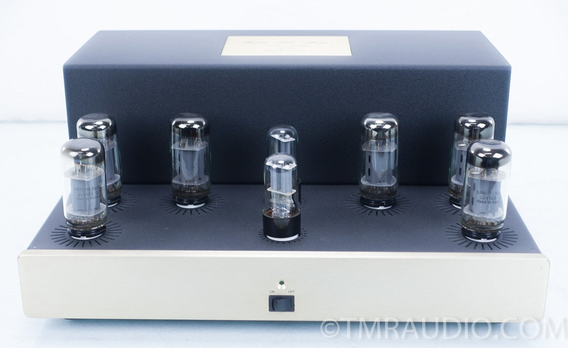 Golden Tube Audio SE-40 Tube Amplifier