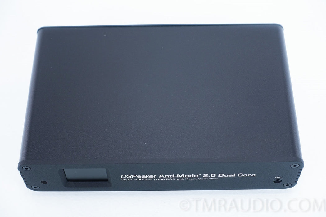 DSPeaker Anti-Mode 2.0 Dual Core DAC in Factory Box